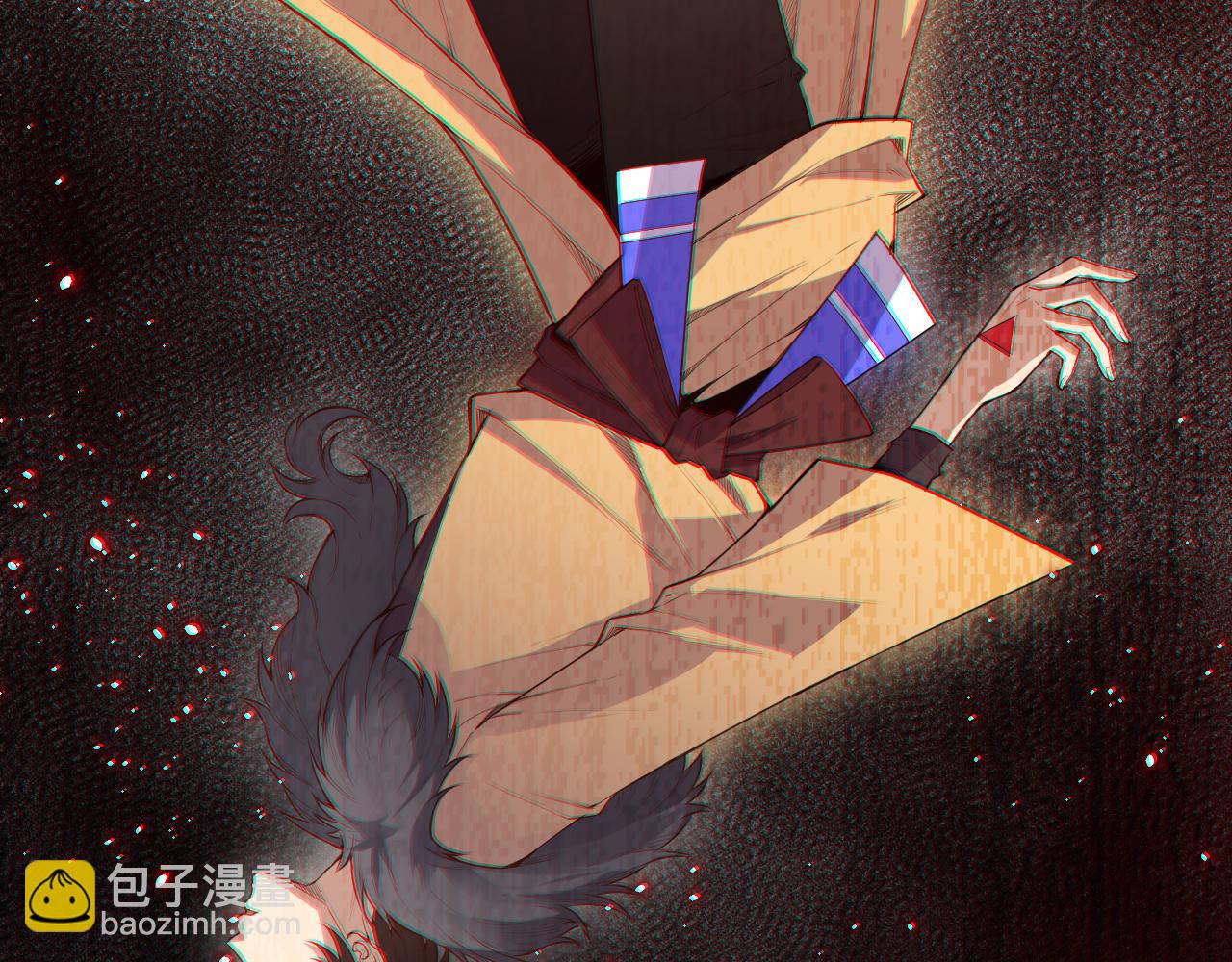 第163话  沉睡恶意的睁眼(1/4)-第165话