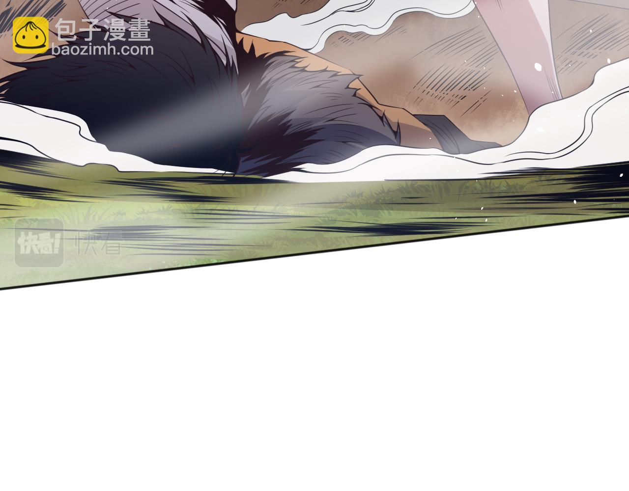 第163话  沉睡恶意的睁眼(1/4)-第165话