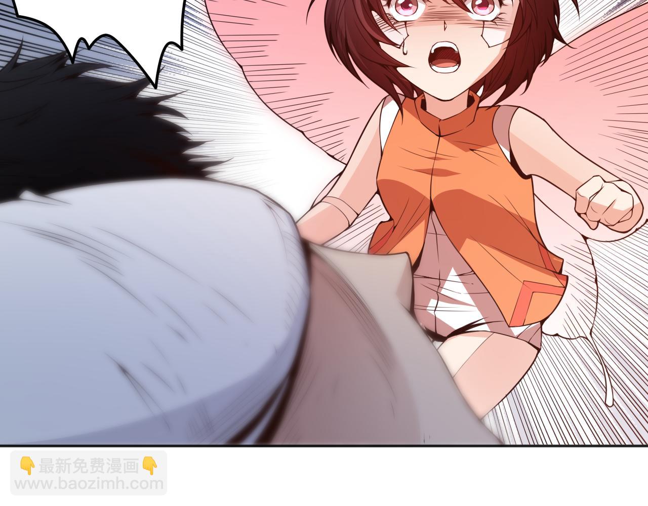 第163话  沉睡恶意的睁眼(1/4)-第165话