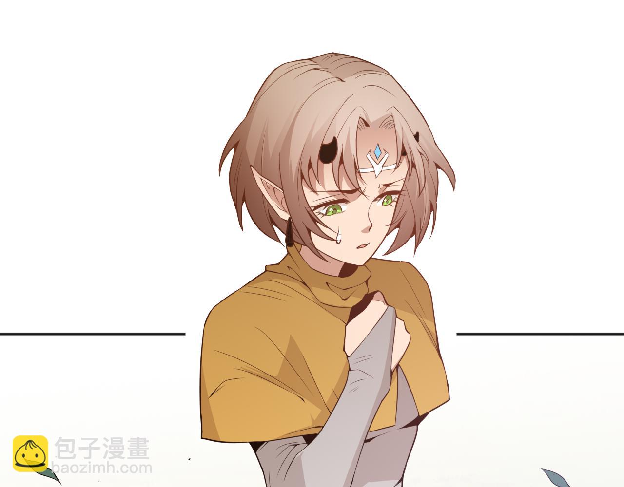 第163话  沉睡恶意的睁眼(1/4)-第165话