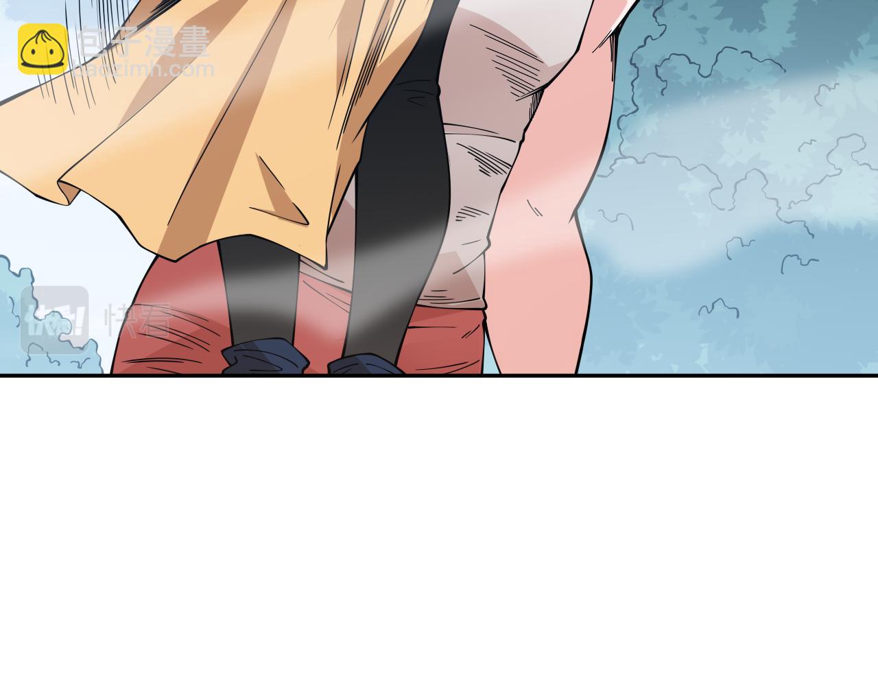 第163话  沉睡恶意的睁眼(1/4)-第165话