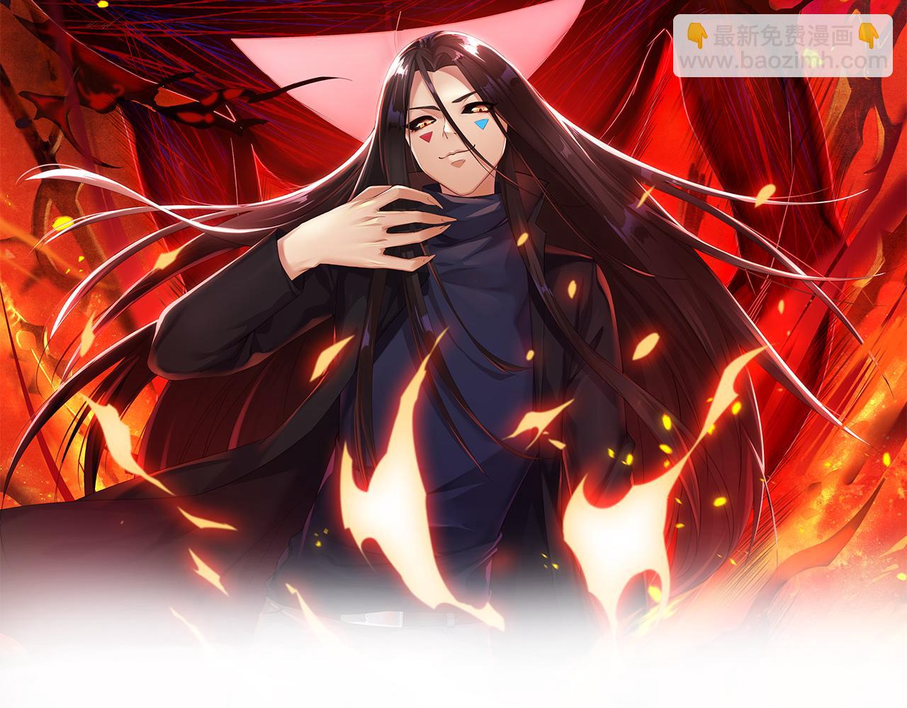 第163话  沉睡恶意的睁眼(1/4)-第165话