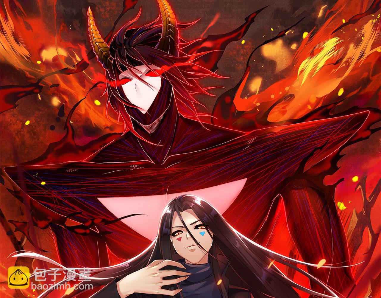 第167话 地界悟池(1/4)-第169话