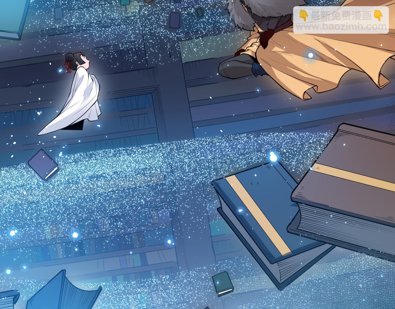 第169话 罗格让人意外的想法(1/4)-第171话