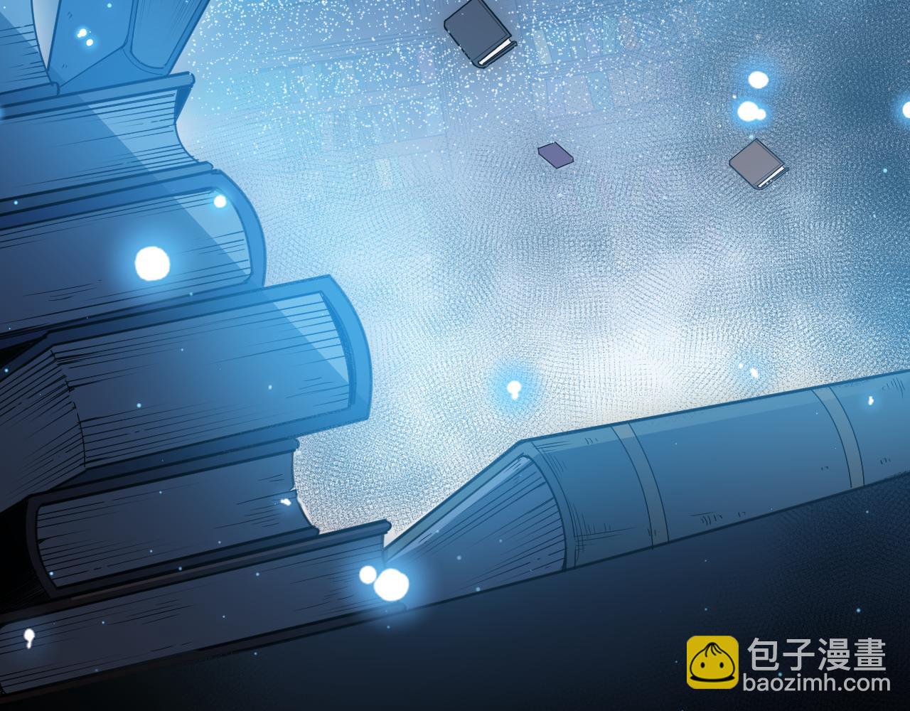 第169话 罗格让人意外的想法(1/4)-第171话