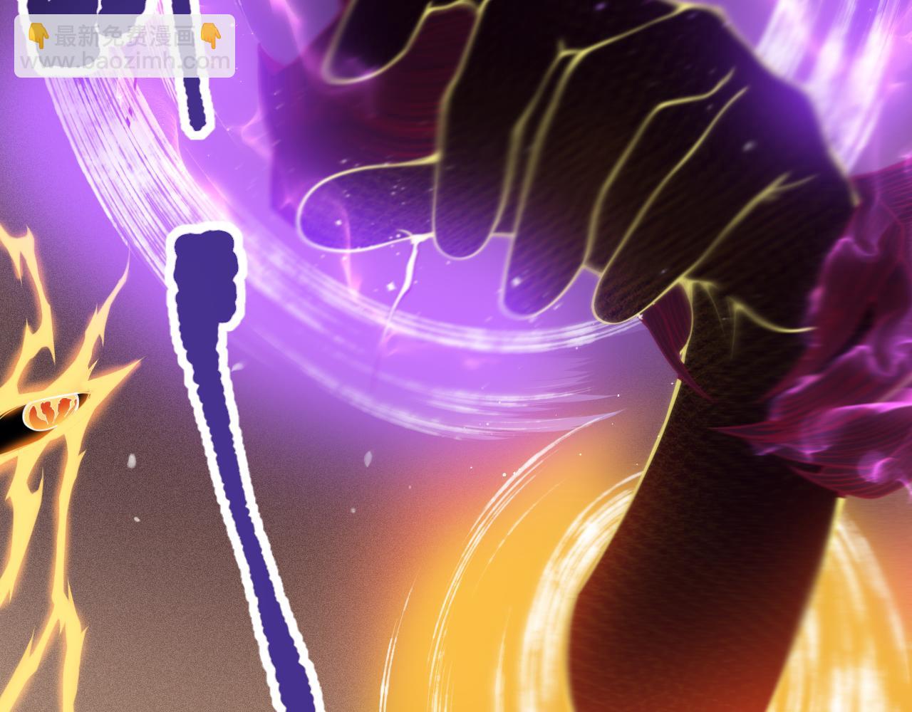 第175话 神格相拒(1/4)-第177话