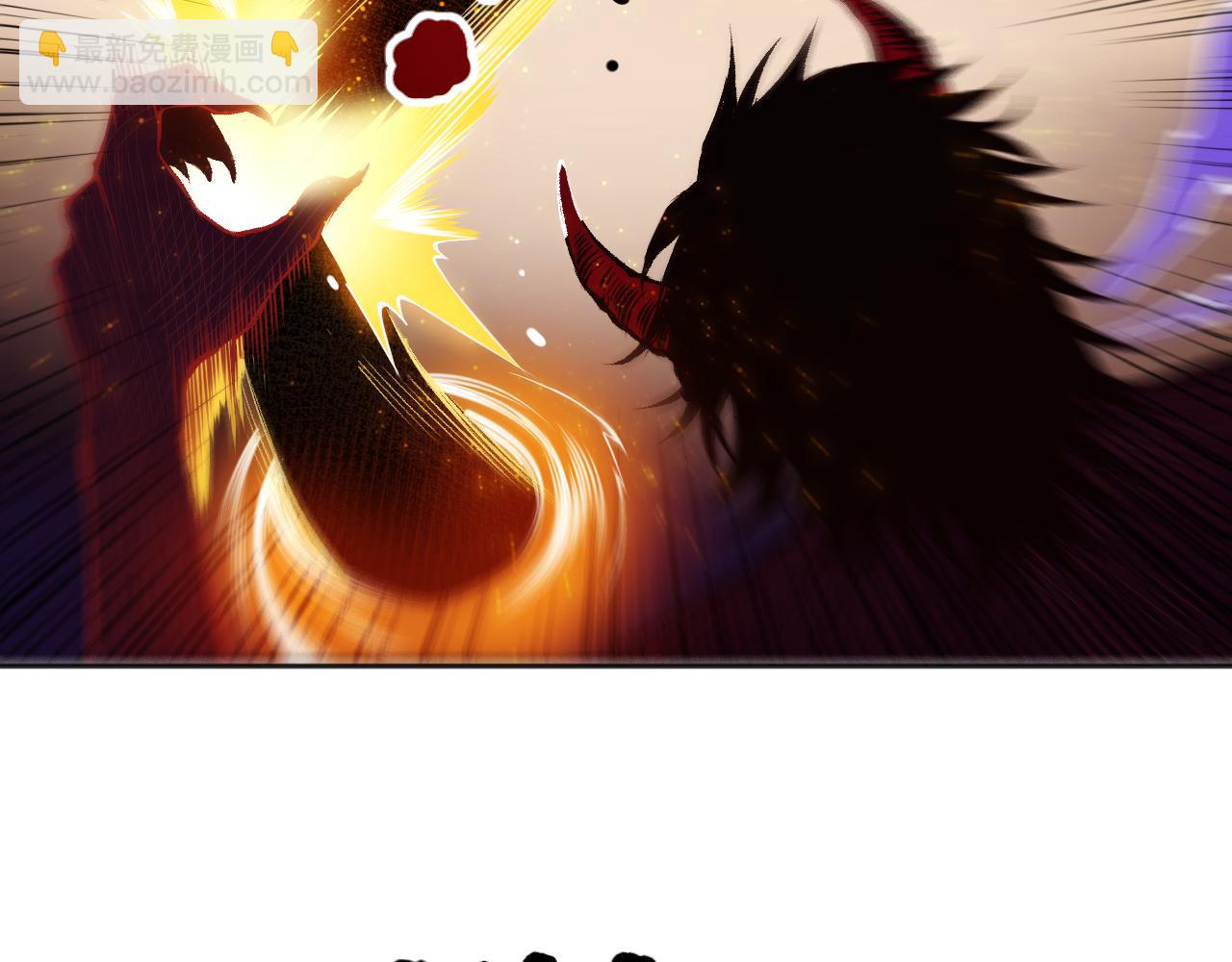 第175话 神格相拒(1/4)-第177话