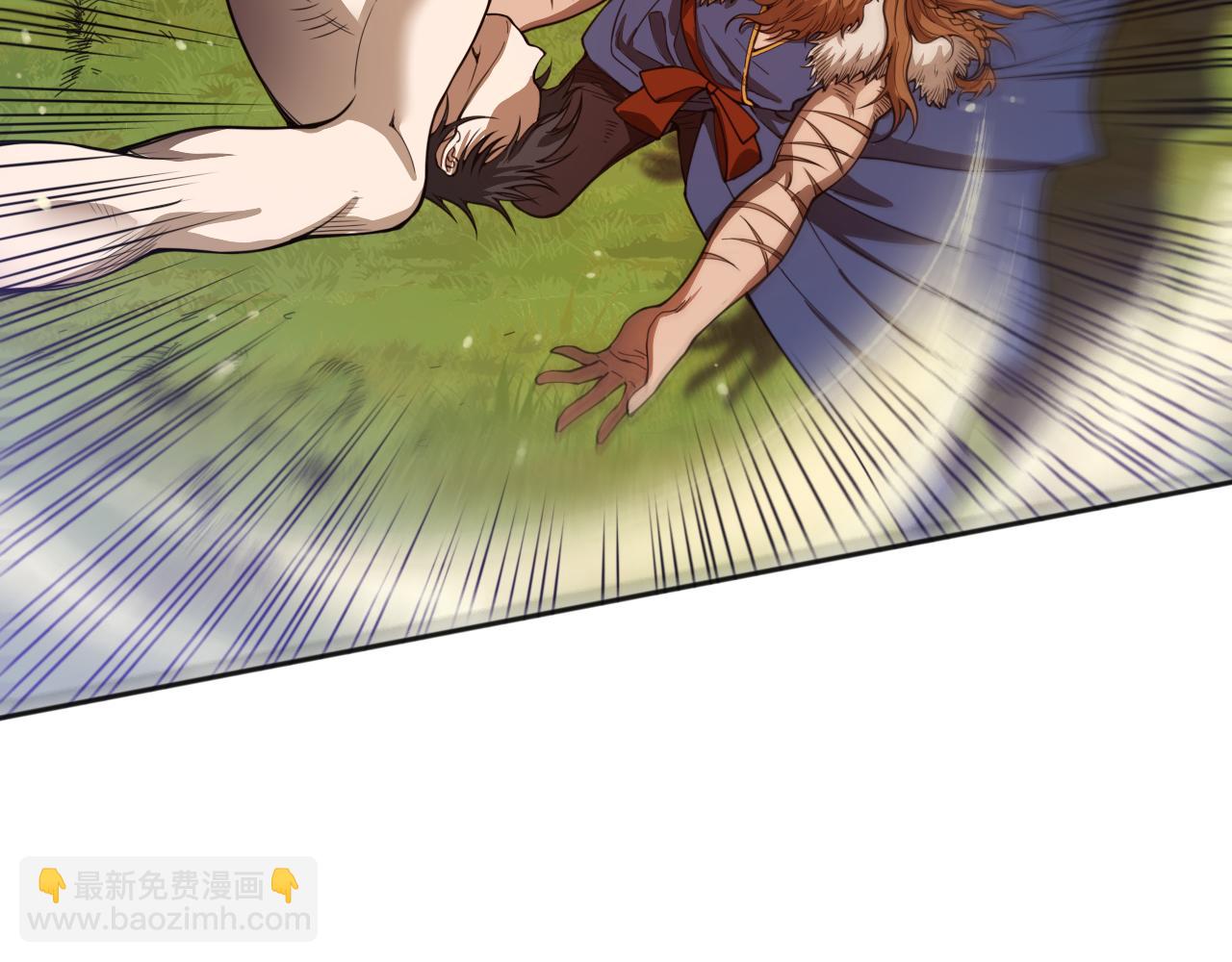 第175话 神格相拒(1/4)-第177话