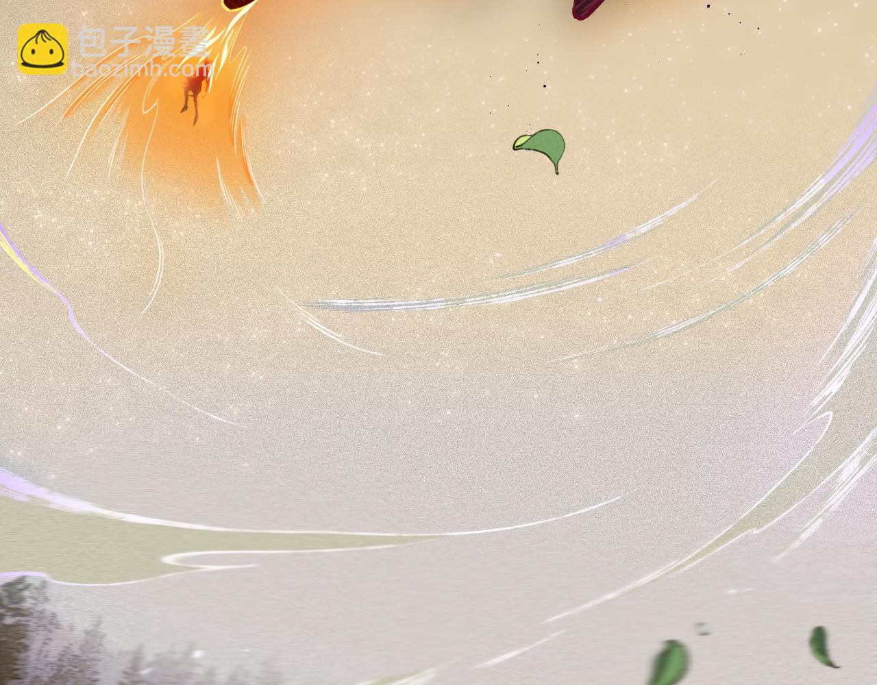 第175话 神格相拒(1/4)-第177话