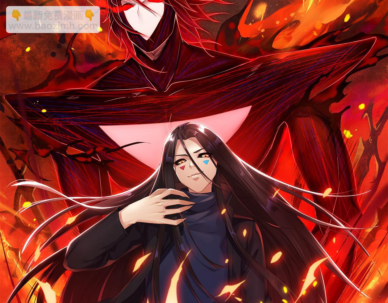 第177话 罗格的恼怒！(1/4)-第179话