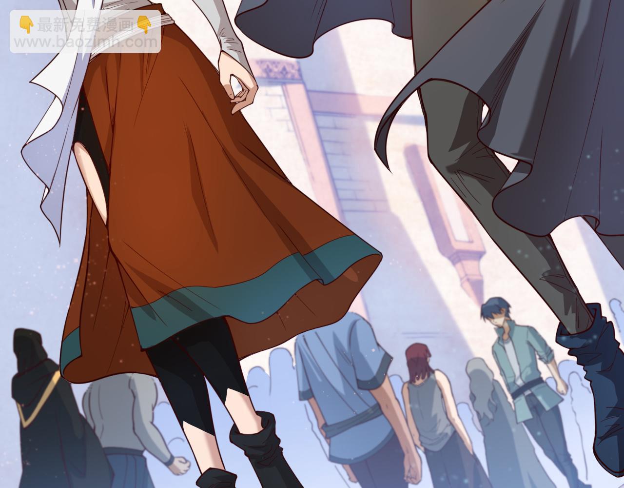 第177话 罗格的恼怒！(1/4)-第179话