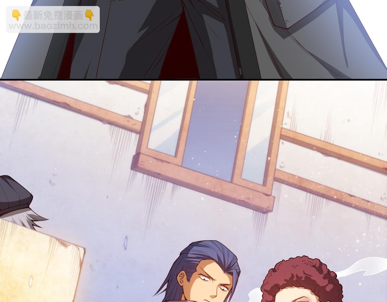 第177话 罗格的恼怒！(1/4)-第179话