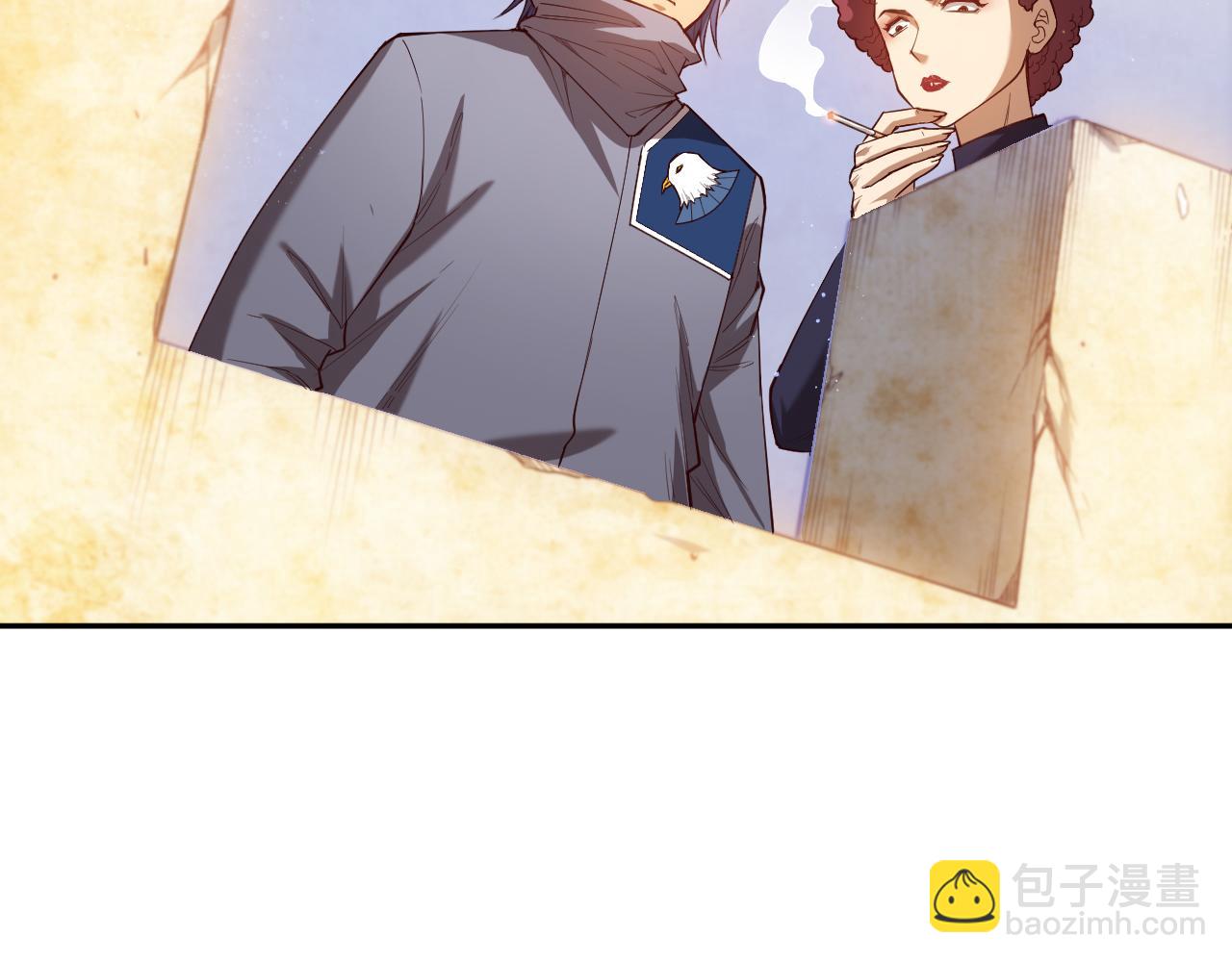 第177话 罗格的恼怒！(1/4)-第179话