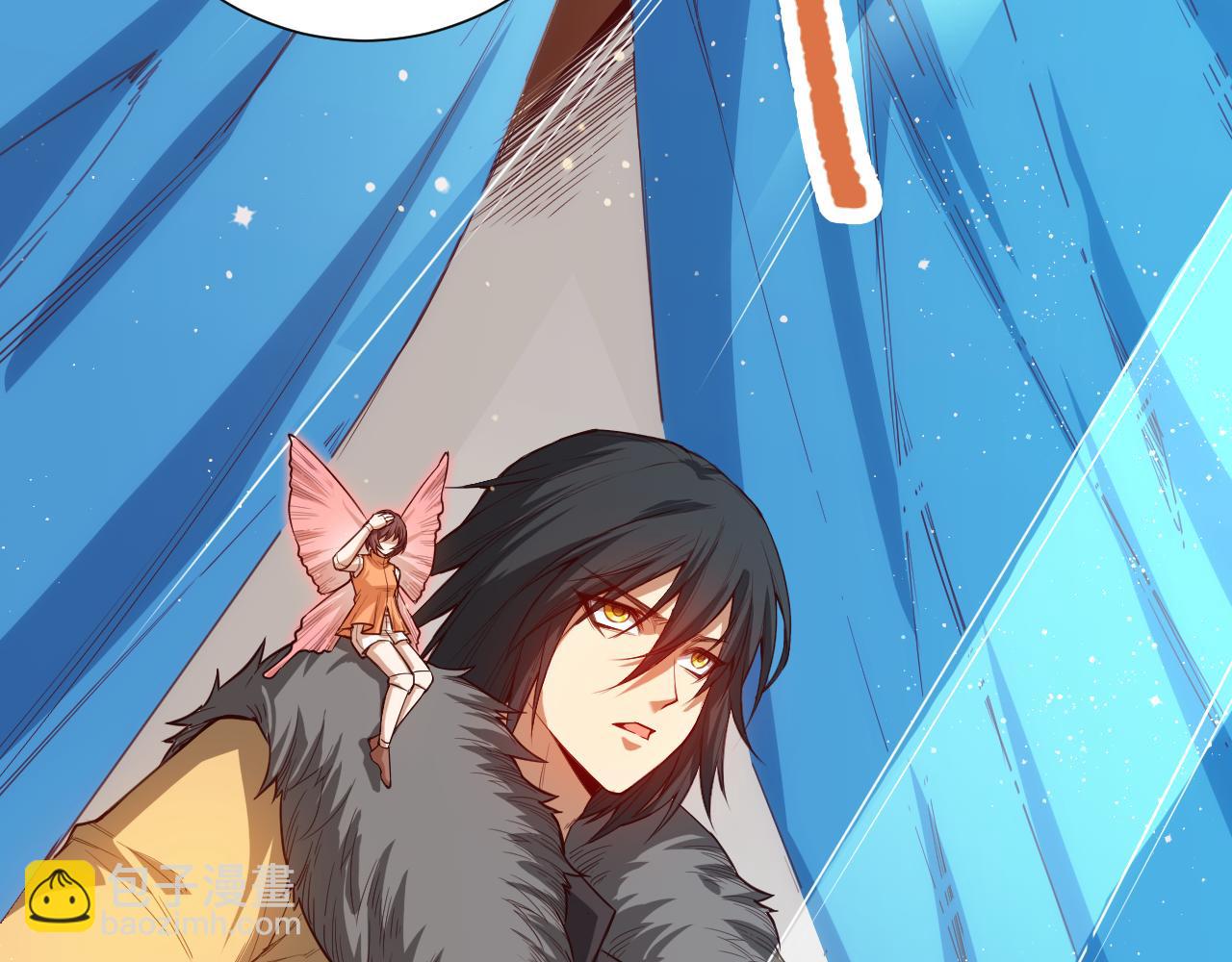 第177话 罗格的恼怒！(1/4)-第179话