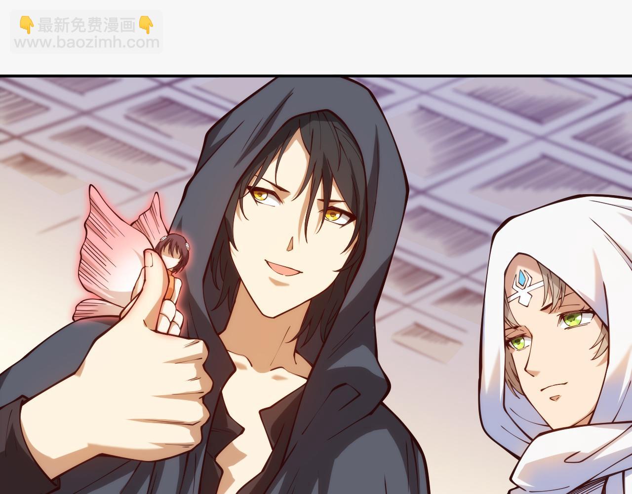 第179话 冤家路窄(1/4)-第181话