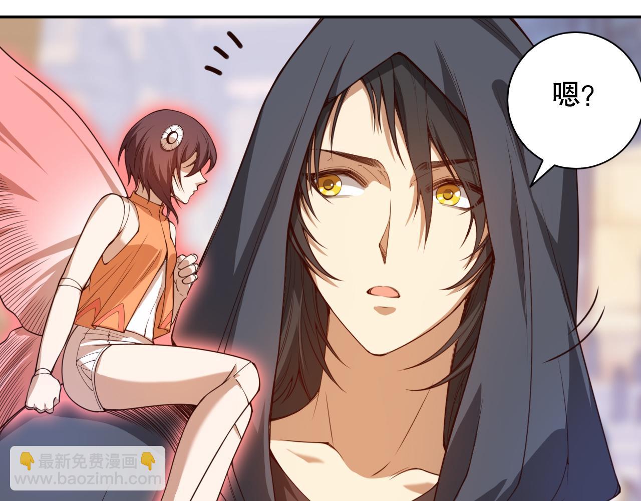 第181话 剑拔弩张(1/4)-第183话