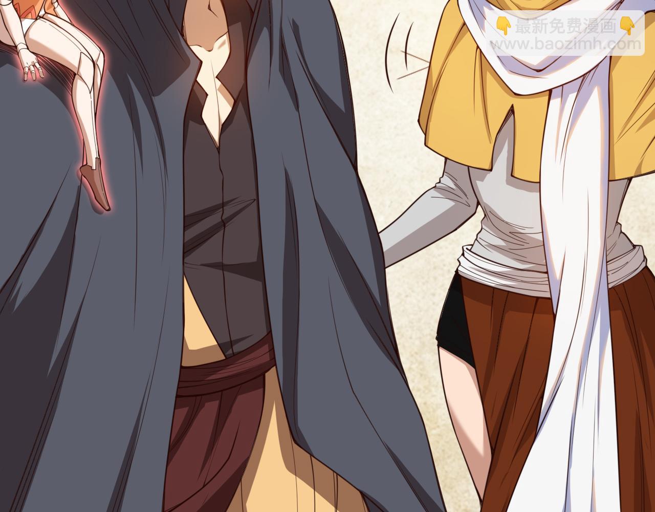 第181话 剑拔弩张(1/4)-第183话