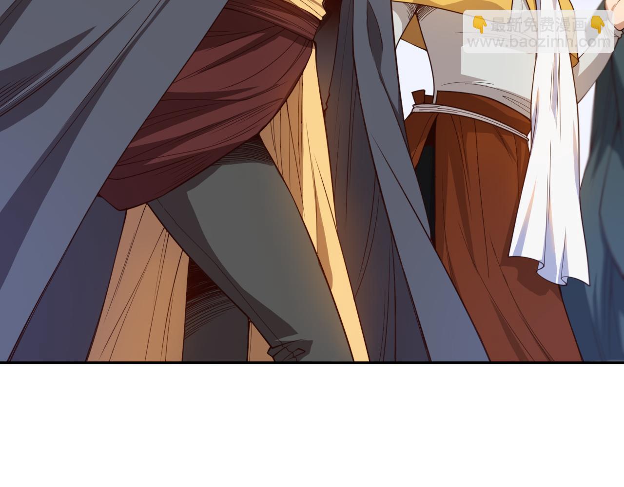 第181话 剑拔弩张(1/4)-第183话