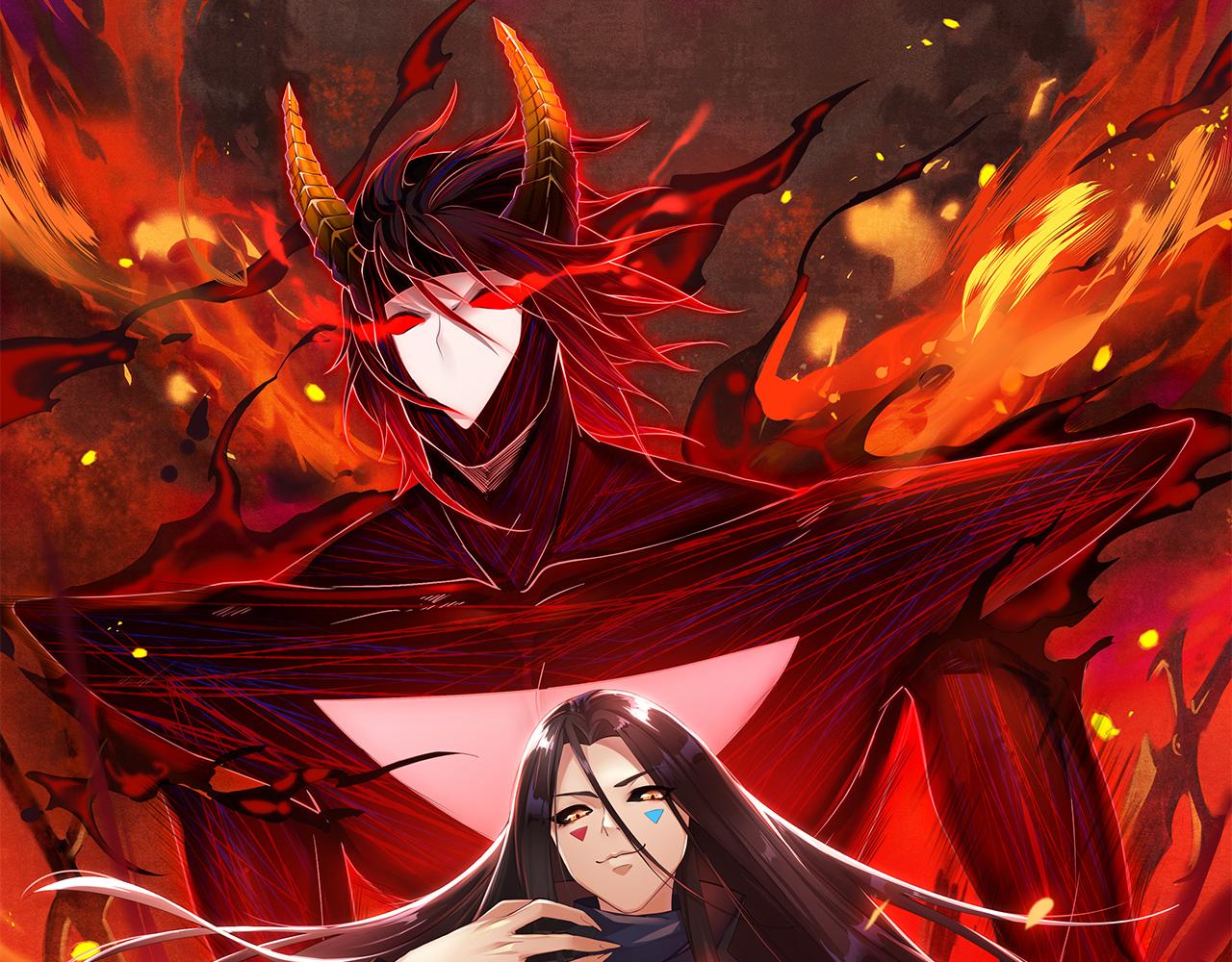 第185话 罗格最后的选择(1/4)-第187话