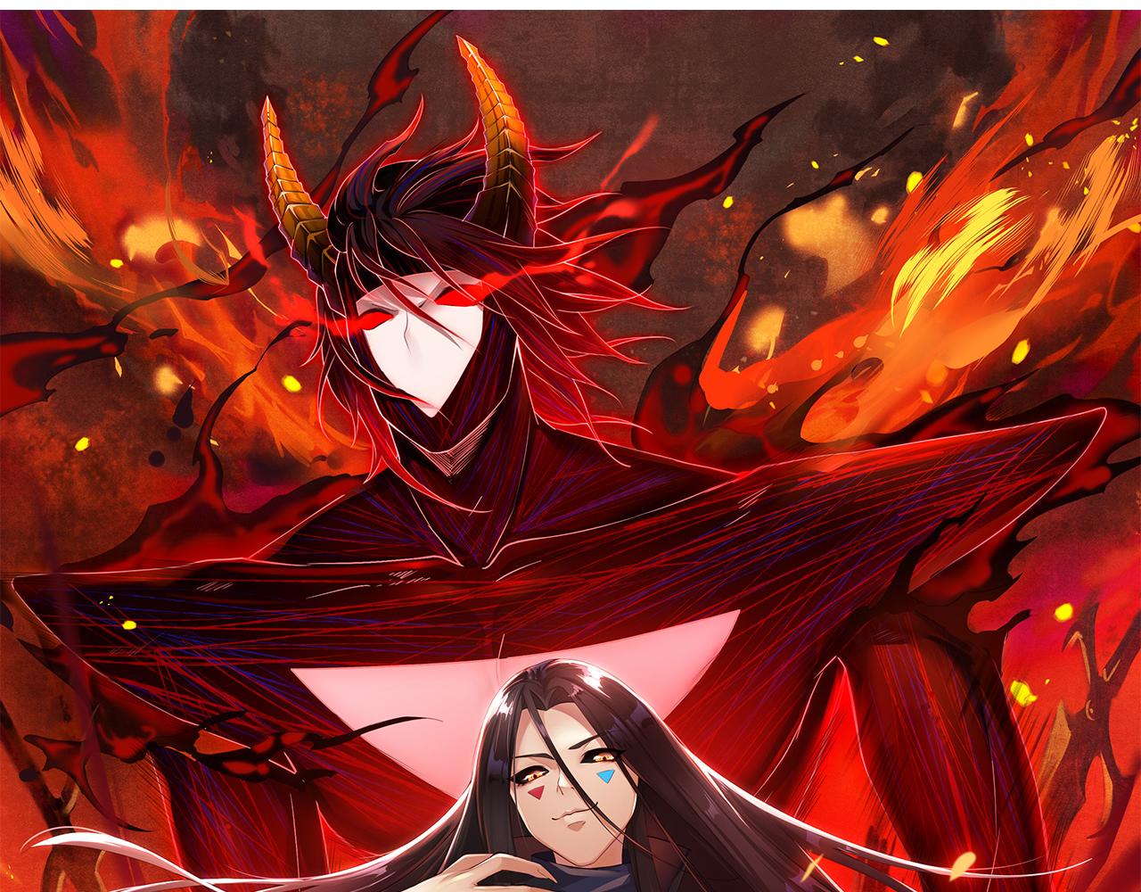 第187话 不安宴席(1/3)-第189话