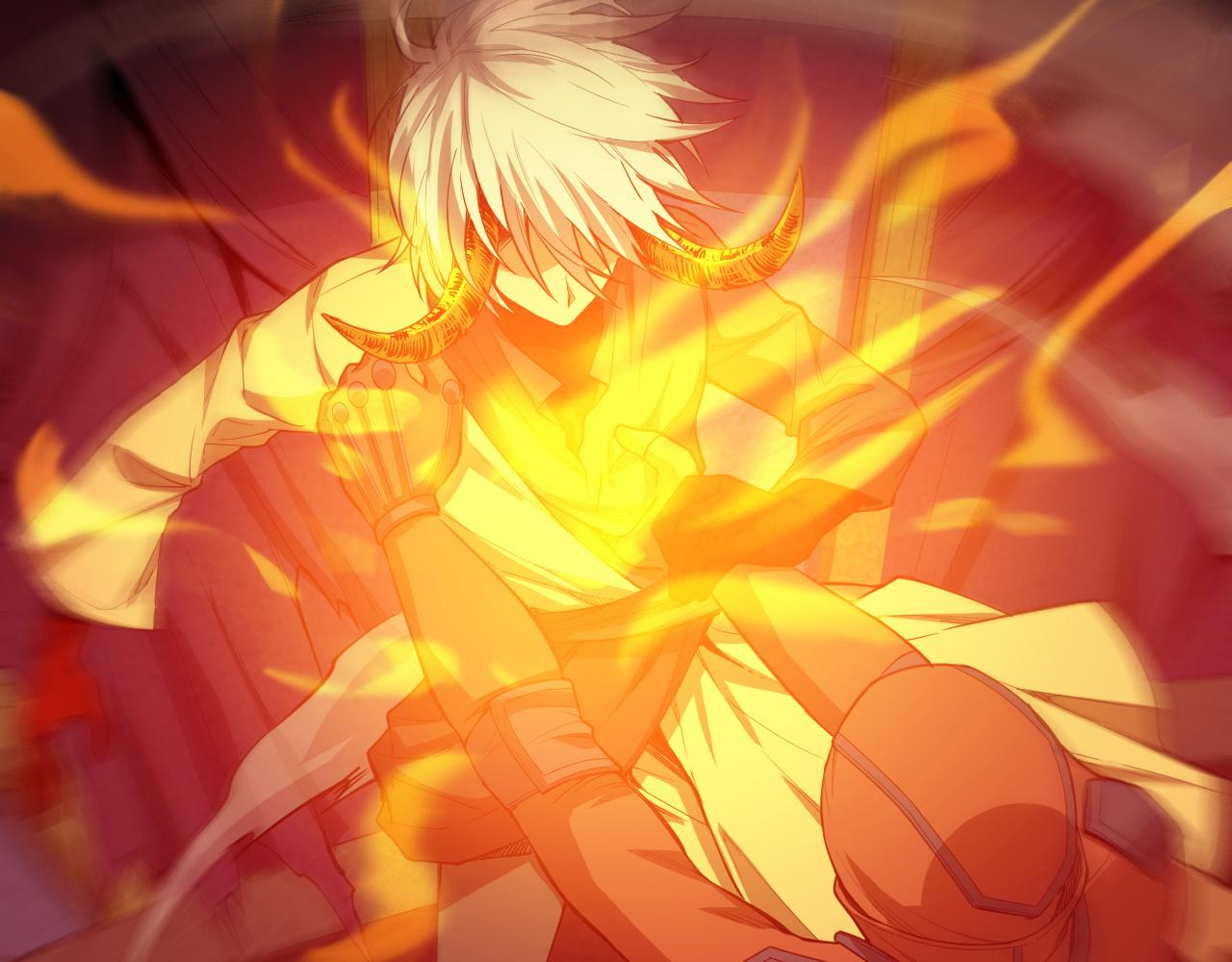 第189话 面对的绝望？(1/4)-第191话