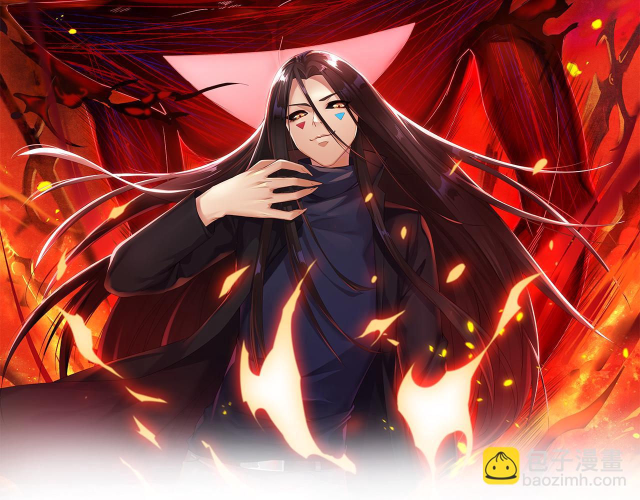 第189话 面对的绝望？(1/4)-第191话