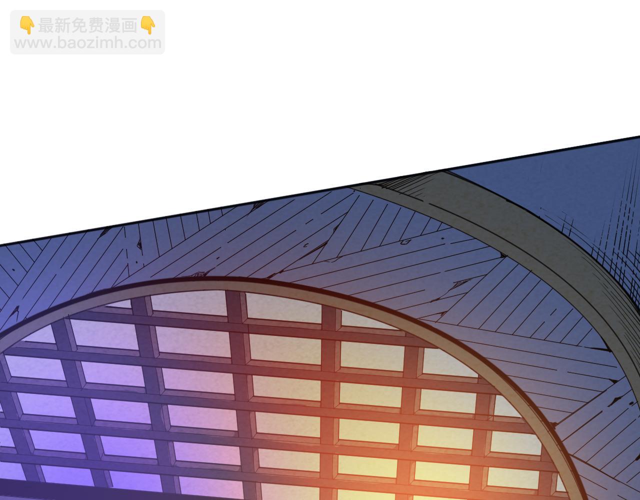 第191话 命中注定的道别(1/4)-第193话