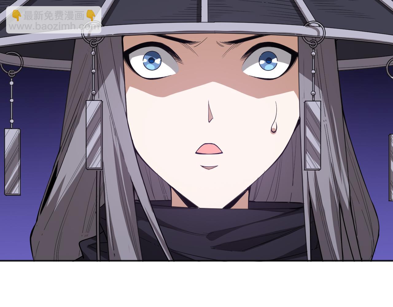 第191话 命中注定的道别(1/4)-第193话