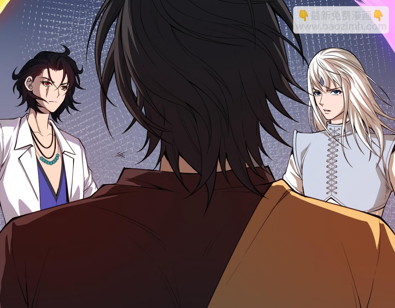 第191话 命中注定的道别(1/4)-第193话