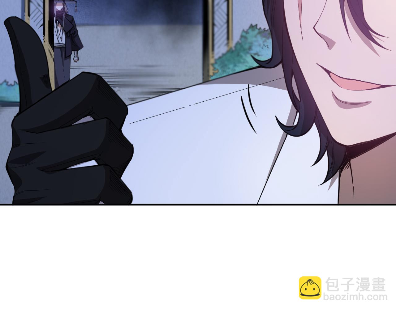 第191话 命中注定的道别(1/4)-第193话