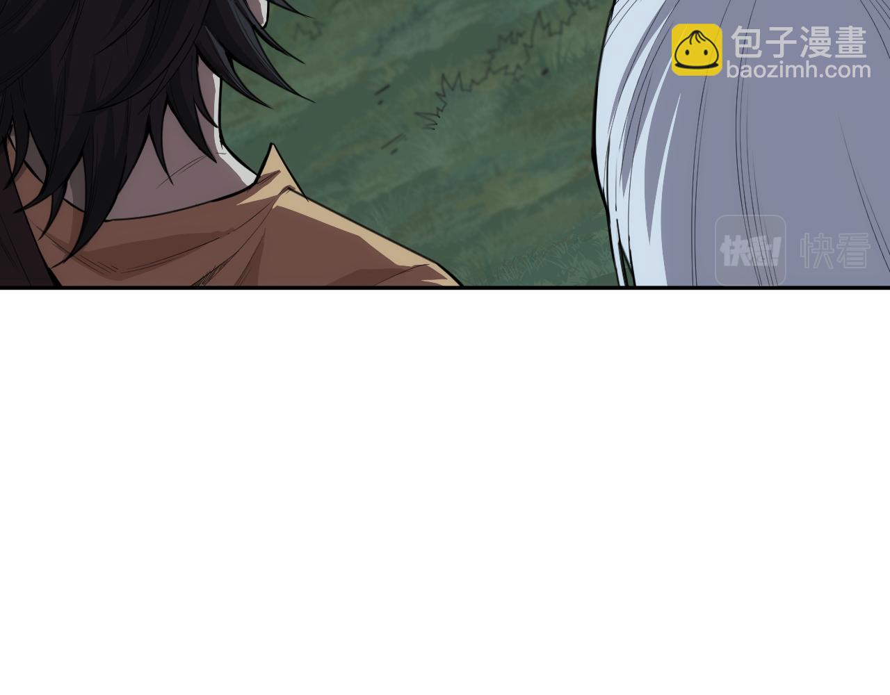 第191话 命中注定的道别(1/4)-第193话