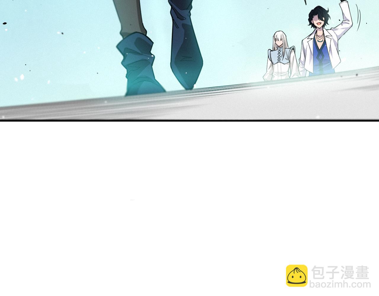 第193话 抛弃恐惧(1/4)-第195话