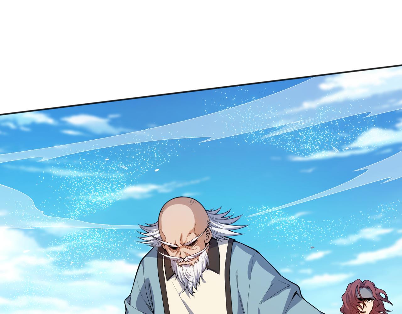 第195话 最初的开始(1/4)-第197话