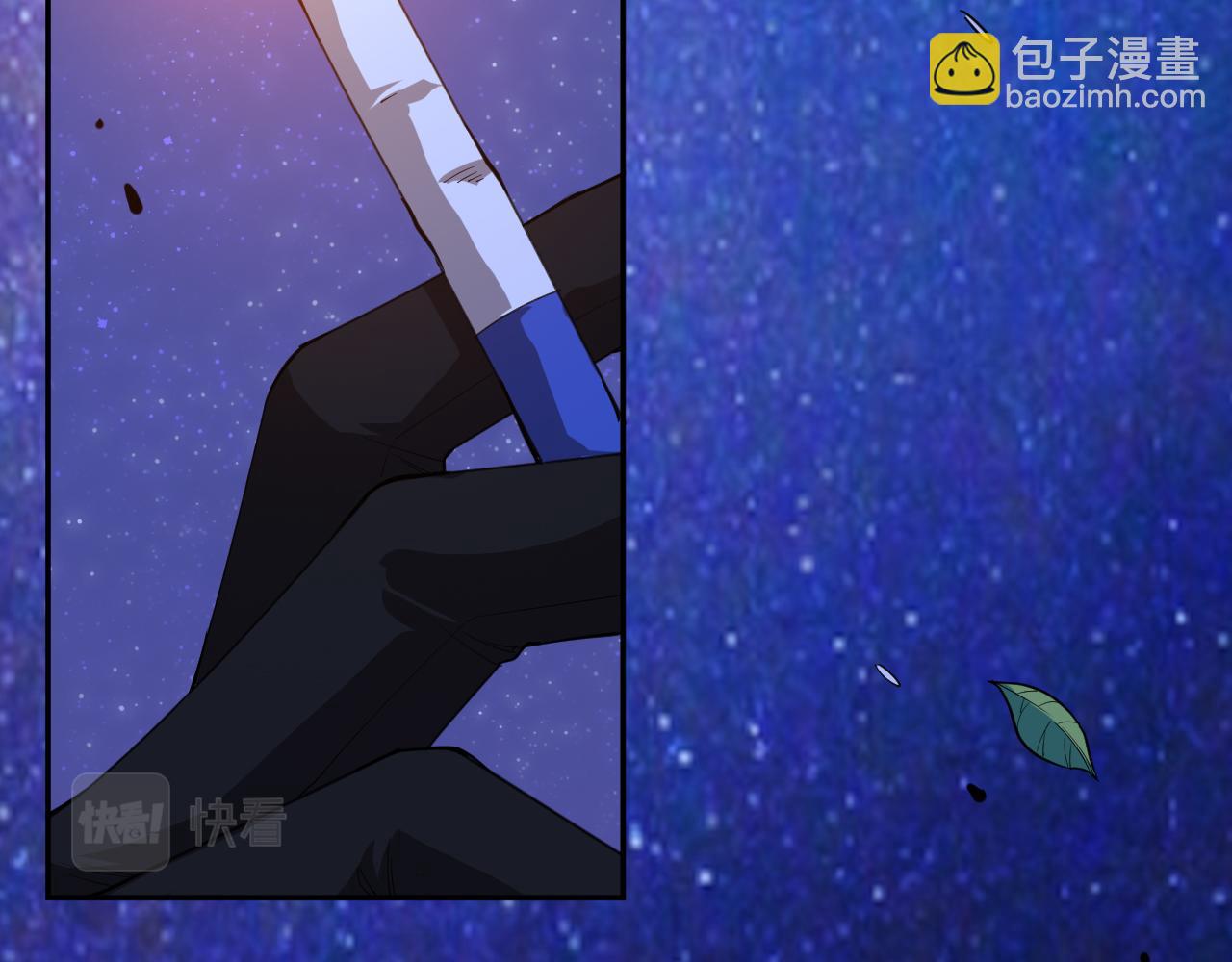 第195话 最初的开始(1/4)-第197话