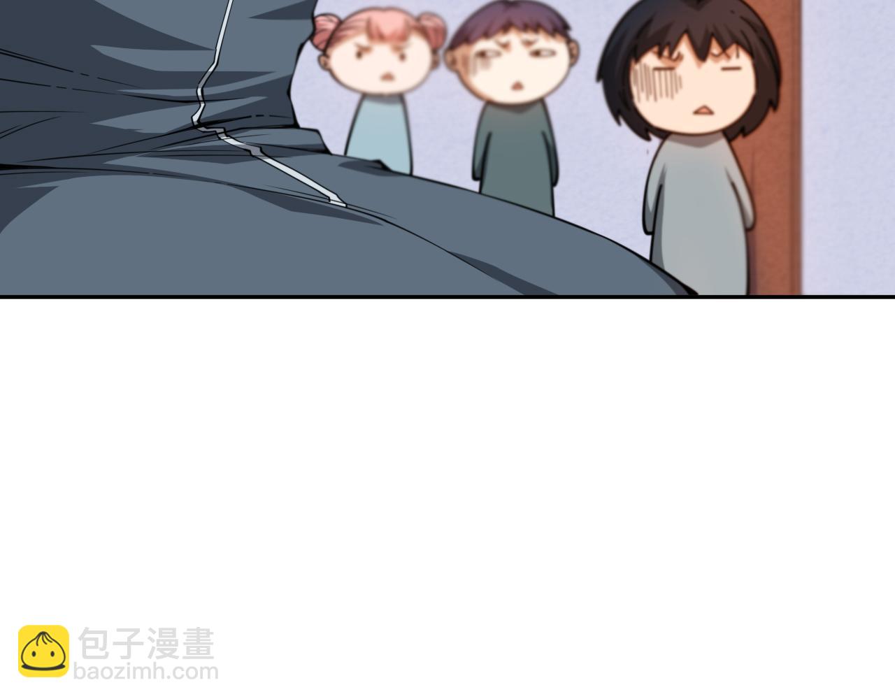 第197话 夕阳如血(1/4)-第199话