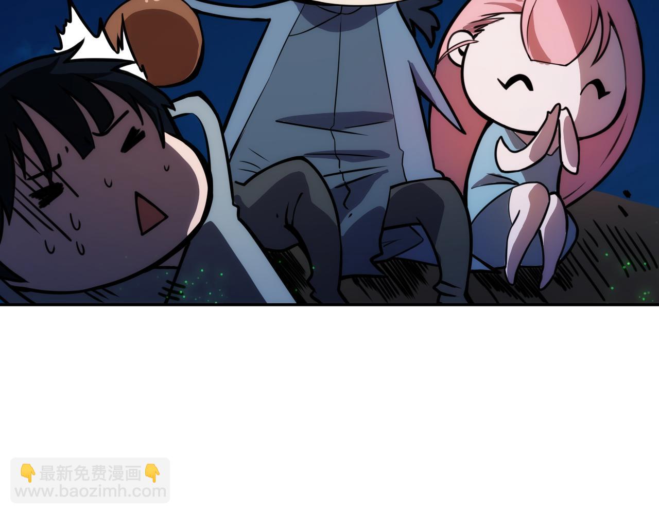 第199话 最后的温馨(1/4)-第201话