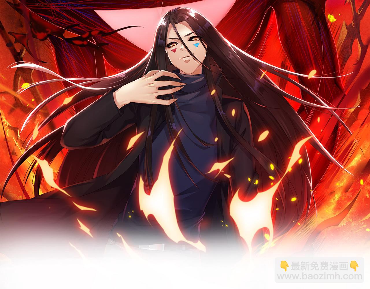 第201话  寺庙外的离别(1/4)-第203话