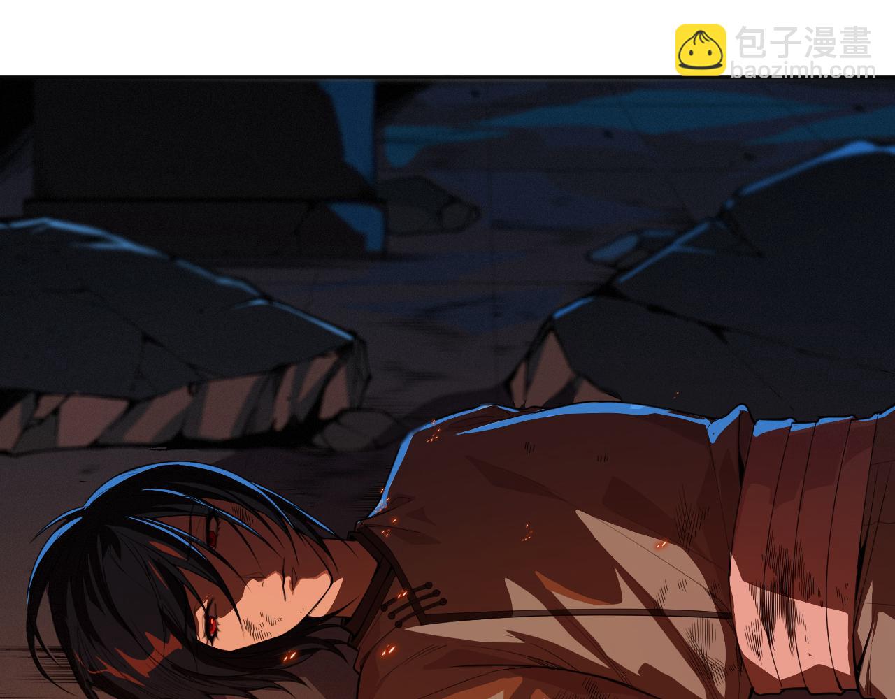 第201话  寺庙外的离别(1/4)-第203话