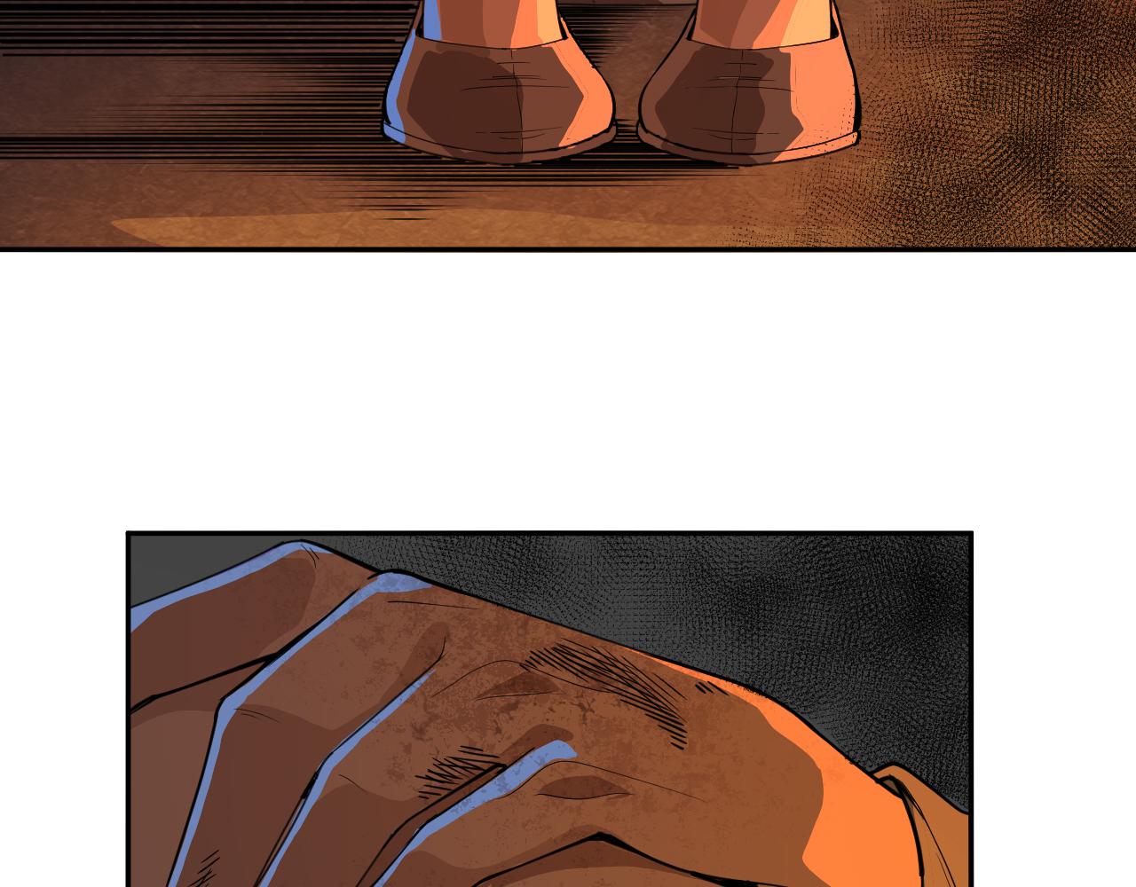 第201话  寺庙外的离别(1/4)-第203话