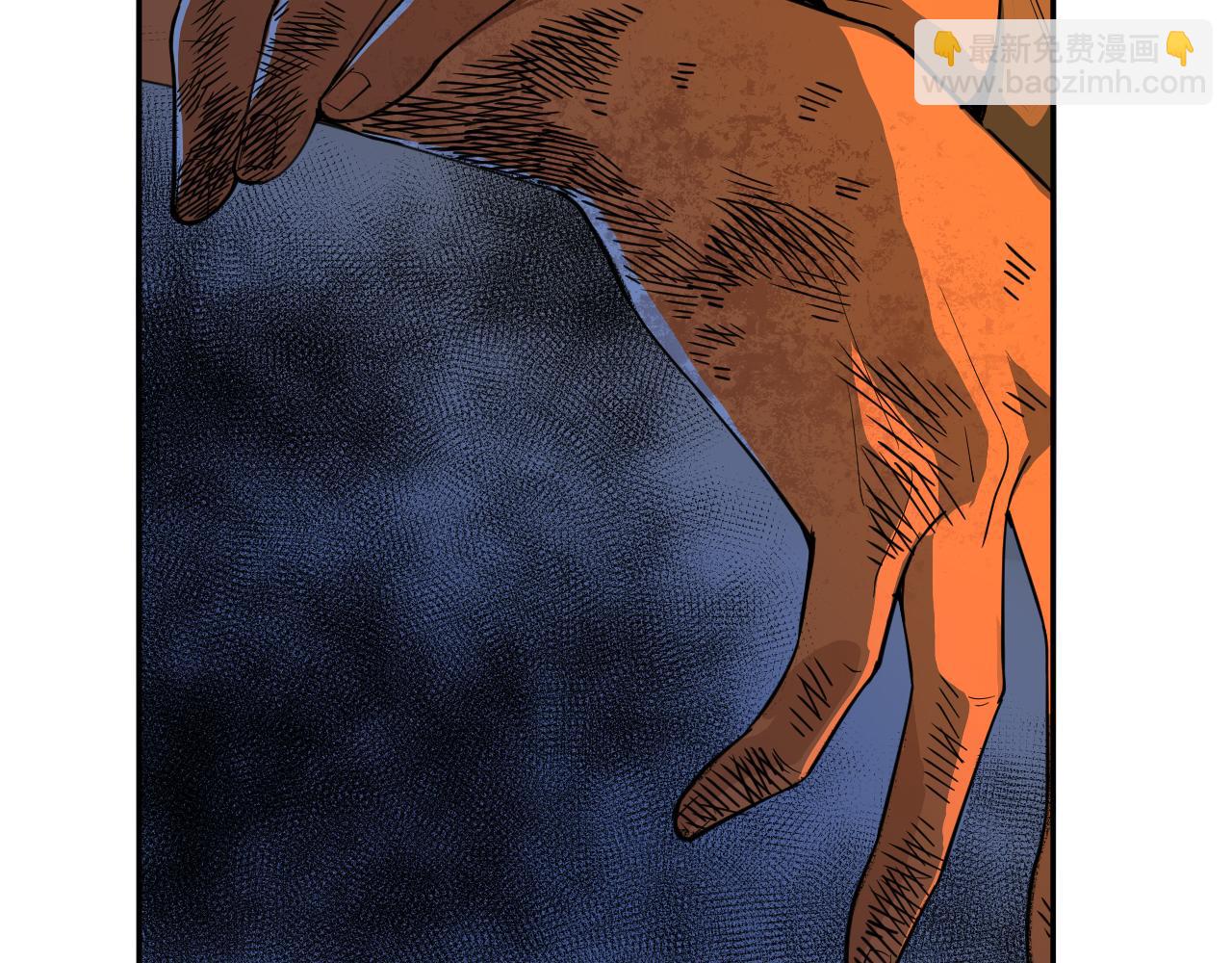 第201话  寺庙外的离别(1/4)-第203话