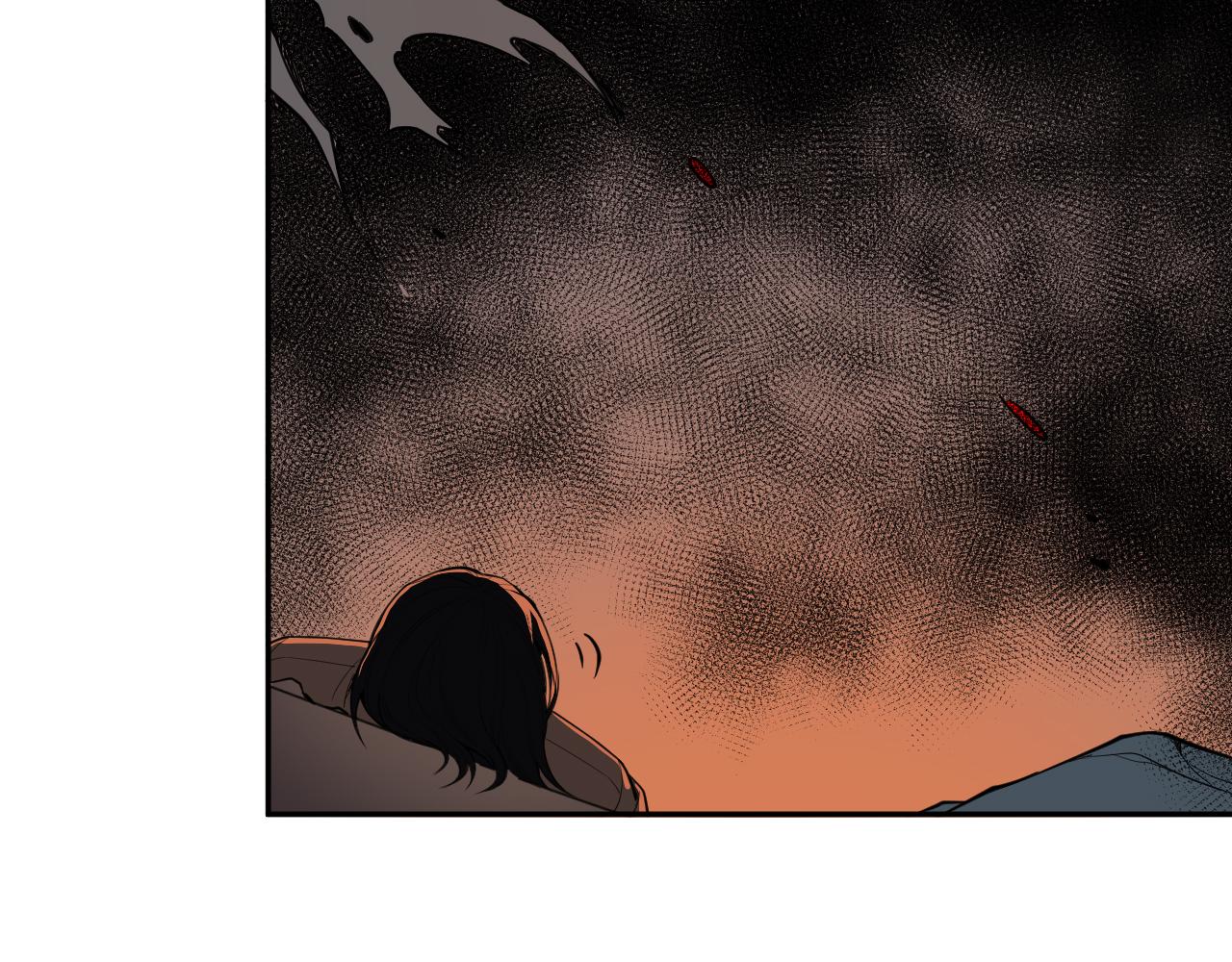 第201话  寺庙外的离别(1/4)-第203话