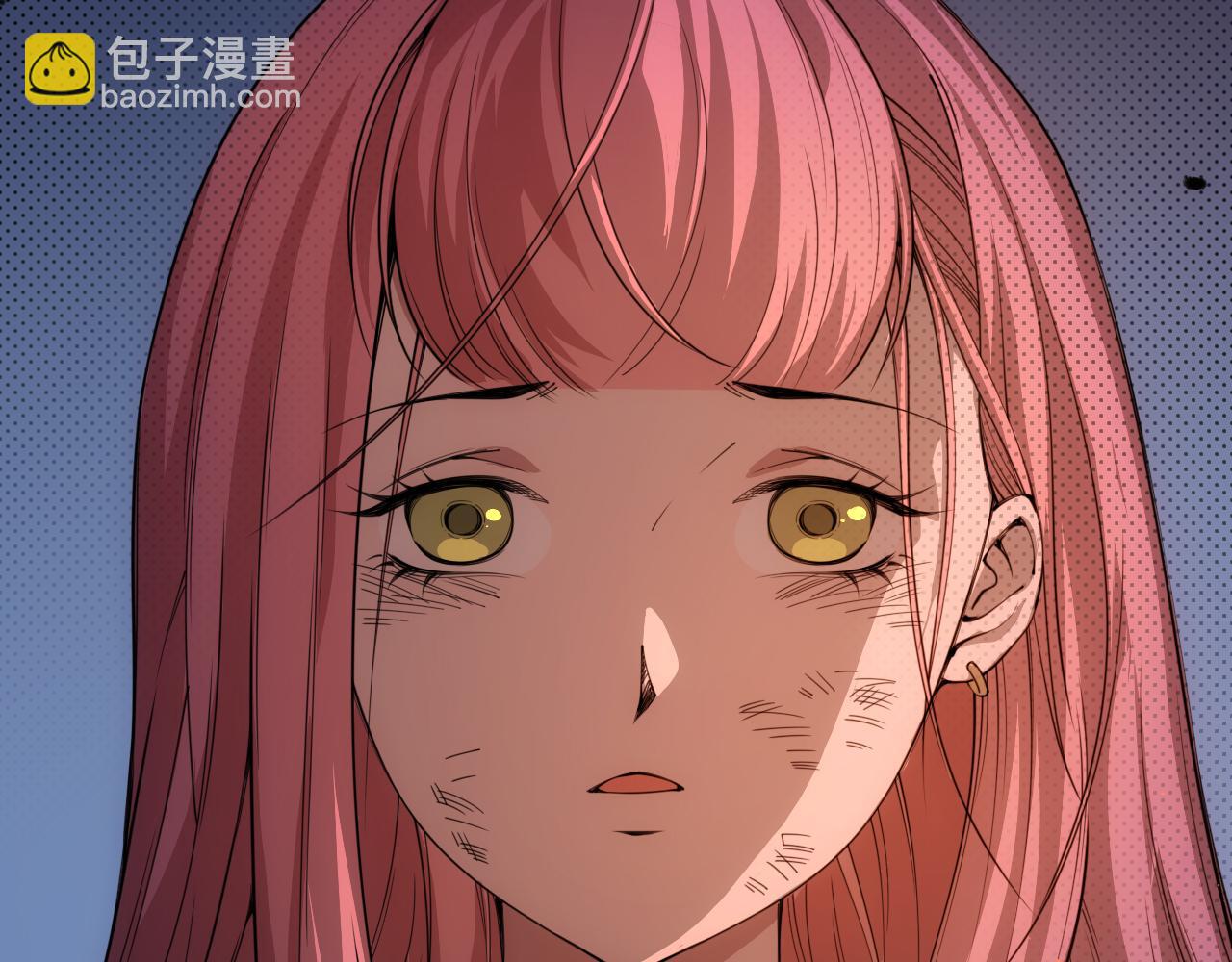 第201话  寺庙外的离别(1/4)-第203话