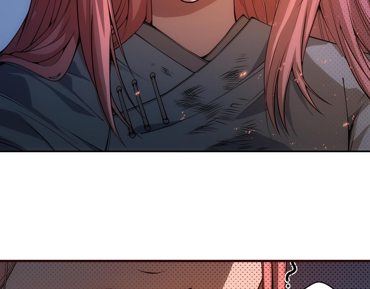 第201话  寺庙外的离别(1/4)-第203话