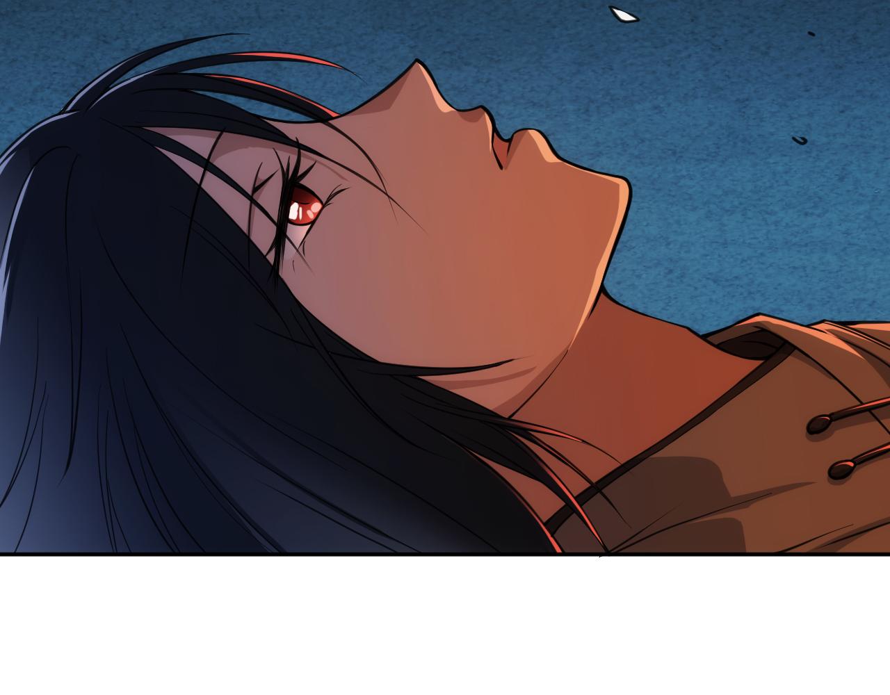 第201话  寺庙外的离别(1/4)-第203话