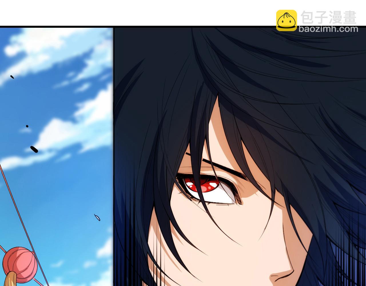 第203话 即将逝去的生活(1/4)-第205话