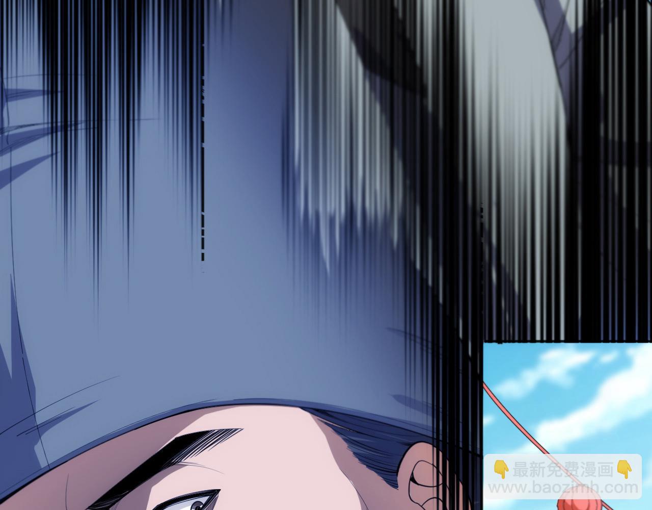 第203话 即将逝去的生活(1/4)-第205话