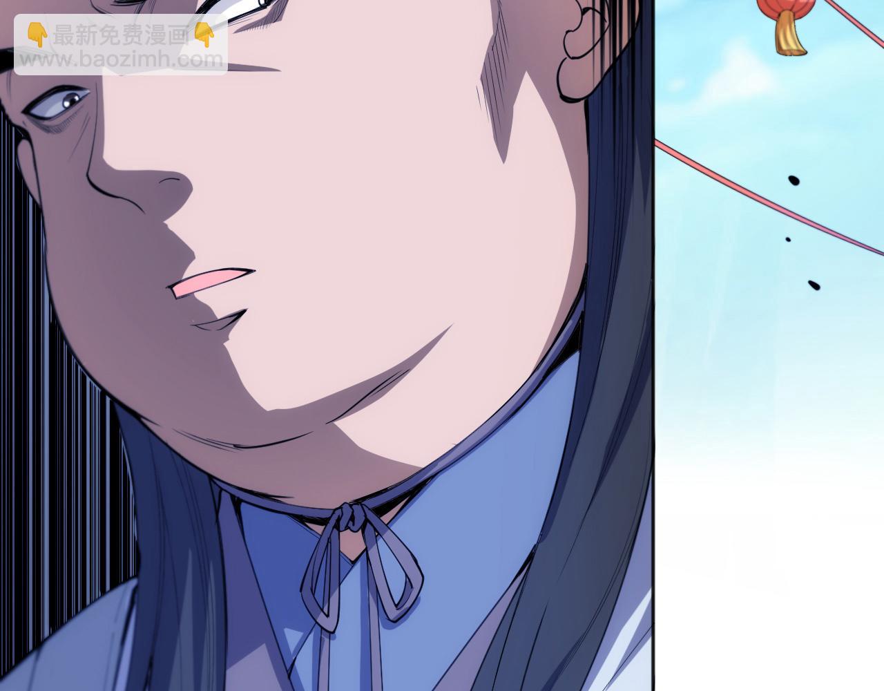 第203话 即将逝去的生活(1/4)-第205话