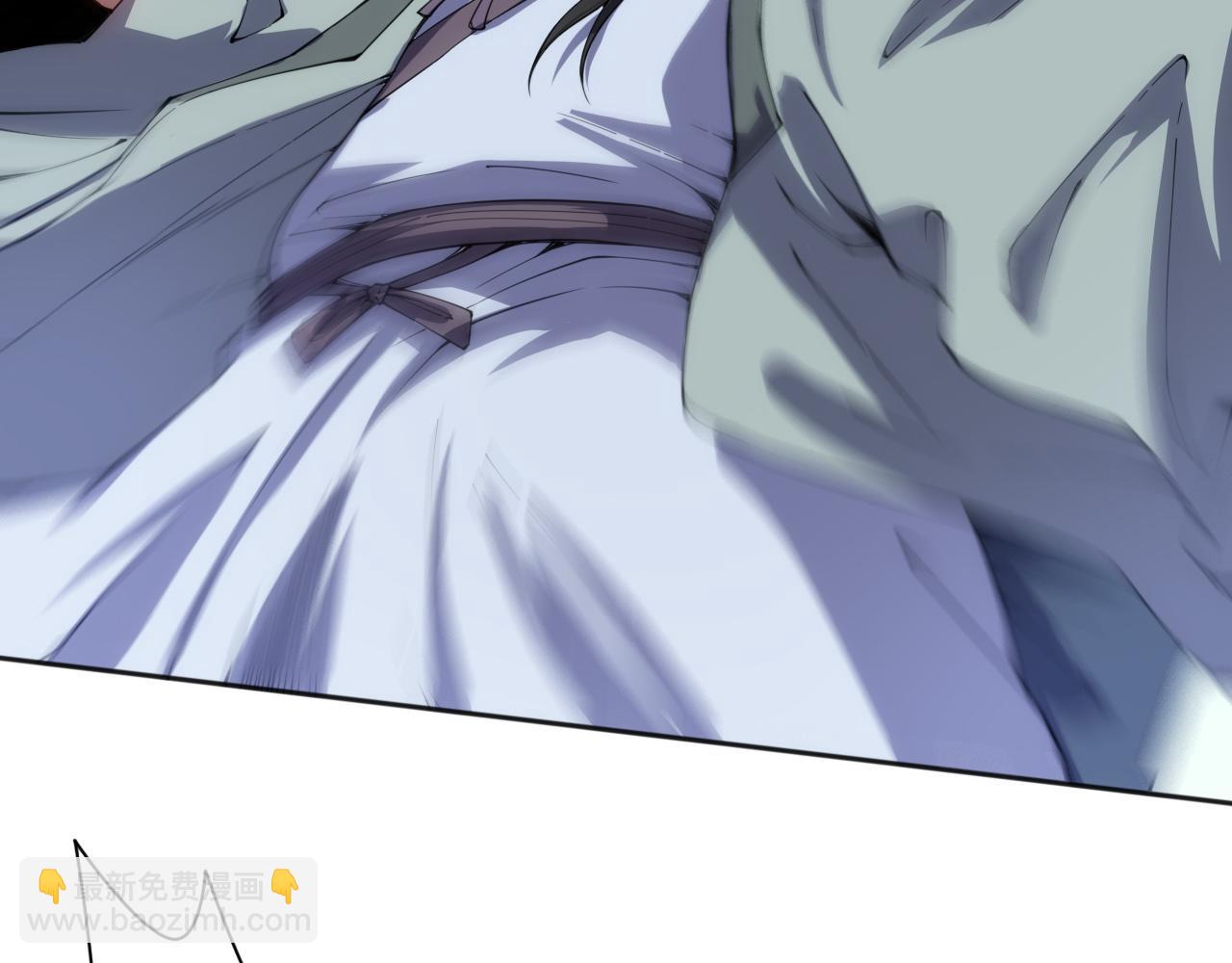 第203话 即将逝去的生活(1/4)-第205话