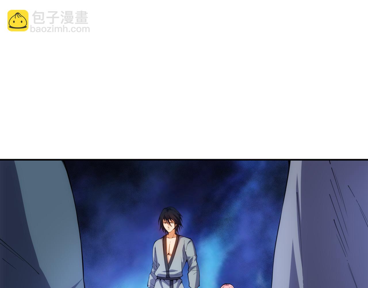 第203话 即将逝去的生活(1/4)-第205话