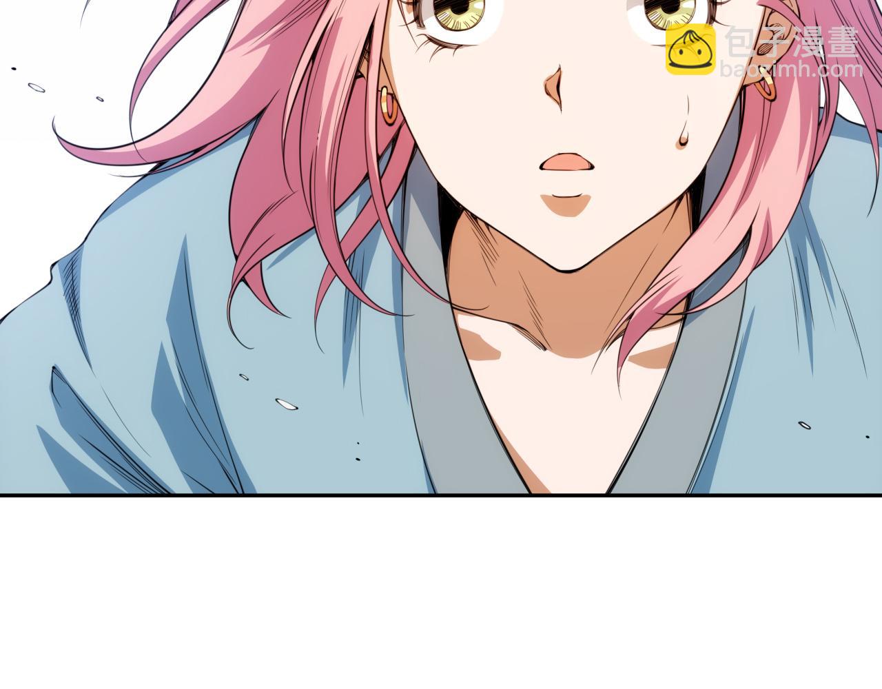 第203话 即将逝去的生活(1/4)-第205话